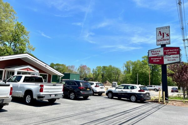 Wilmington Ajs