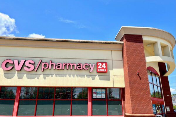 Wilmington CVS