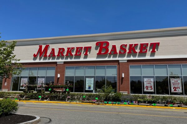 Wilmington Market Basket