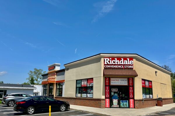 Wilmington Richdale-dunkin