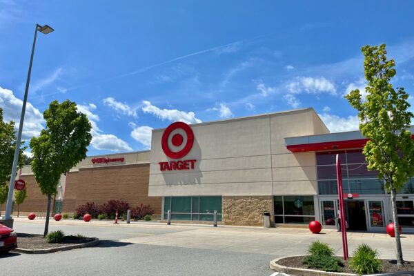 Wilmington Target