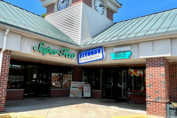 Wilmington fitbody
